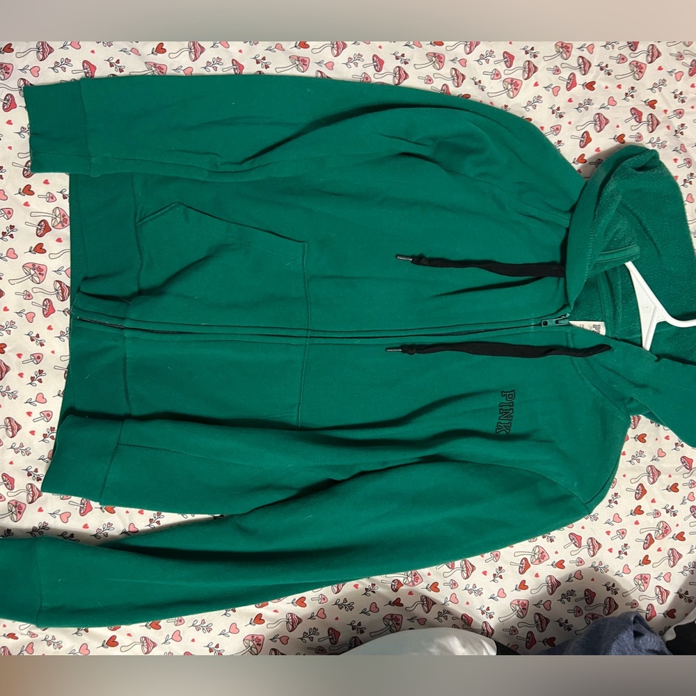 Women’s Pink Sweater